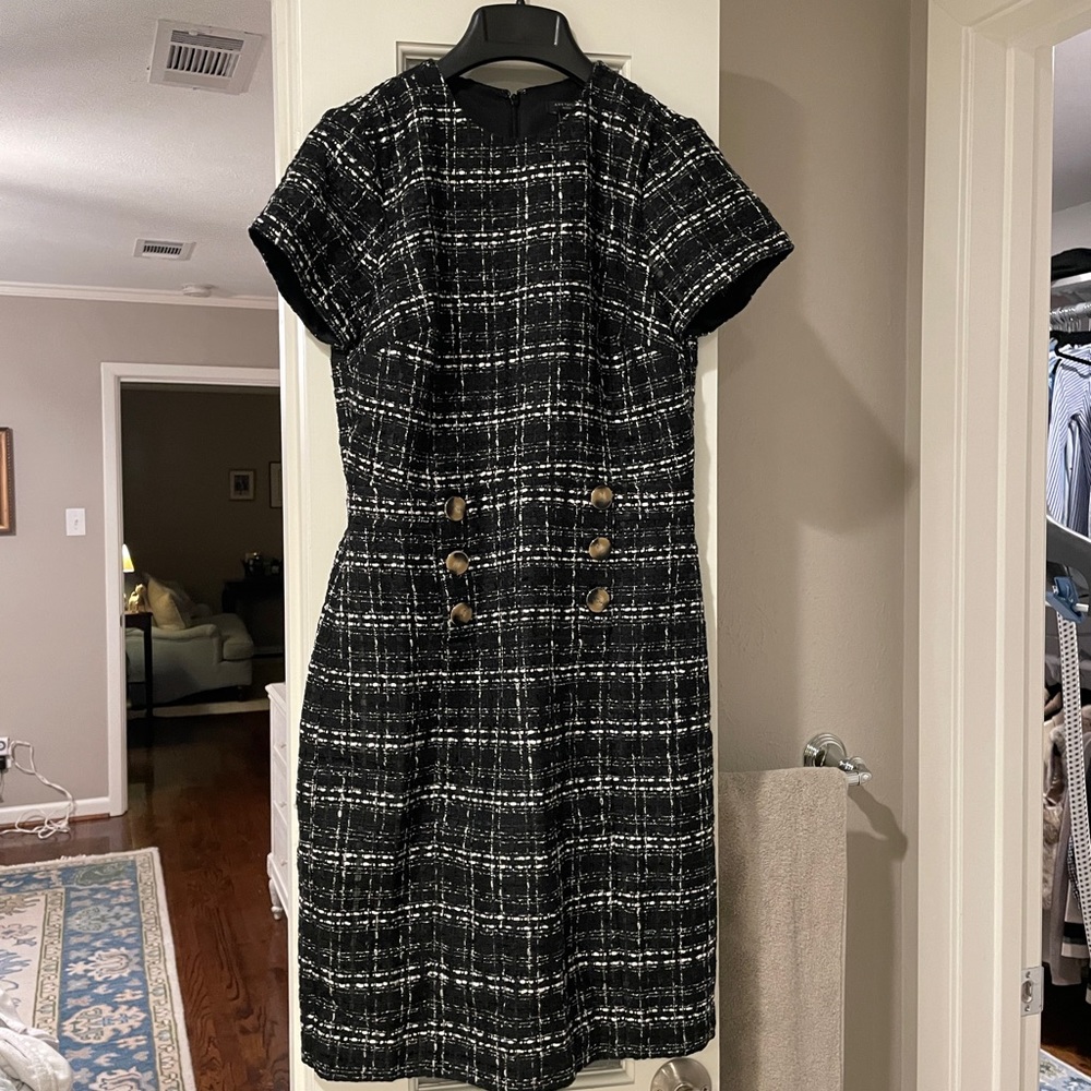Ann Taylor dress
